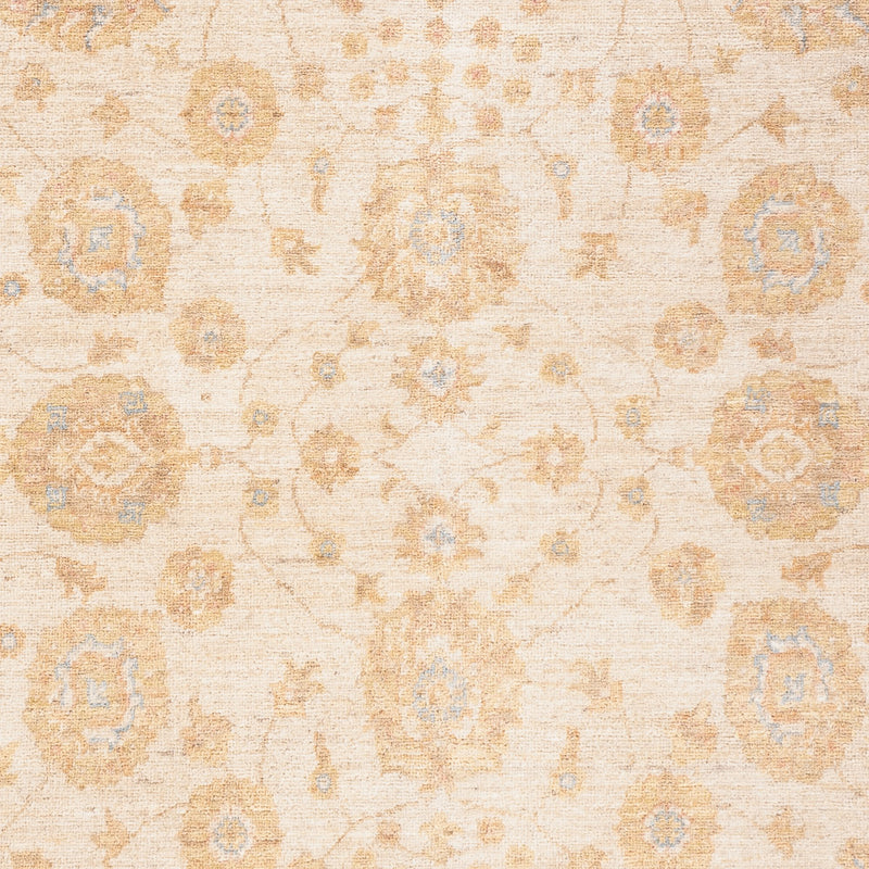 Alfombra Ziegler - 195 x 149 cm - beige