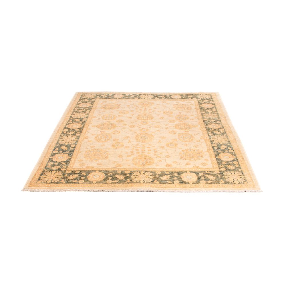 Alfombra Ziegler - 195 x 149 cm - beige