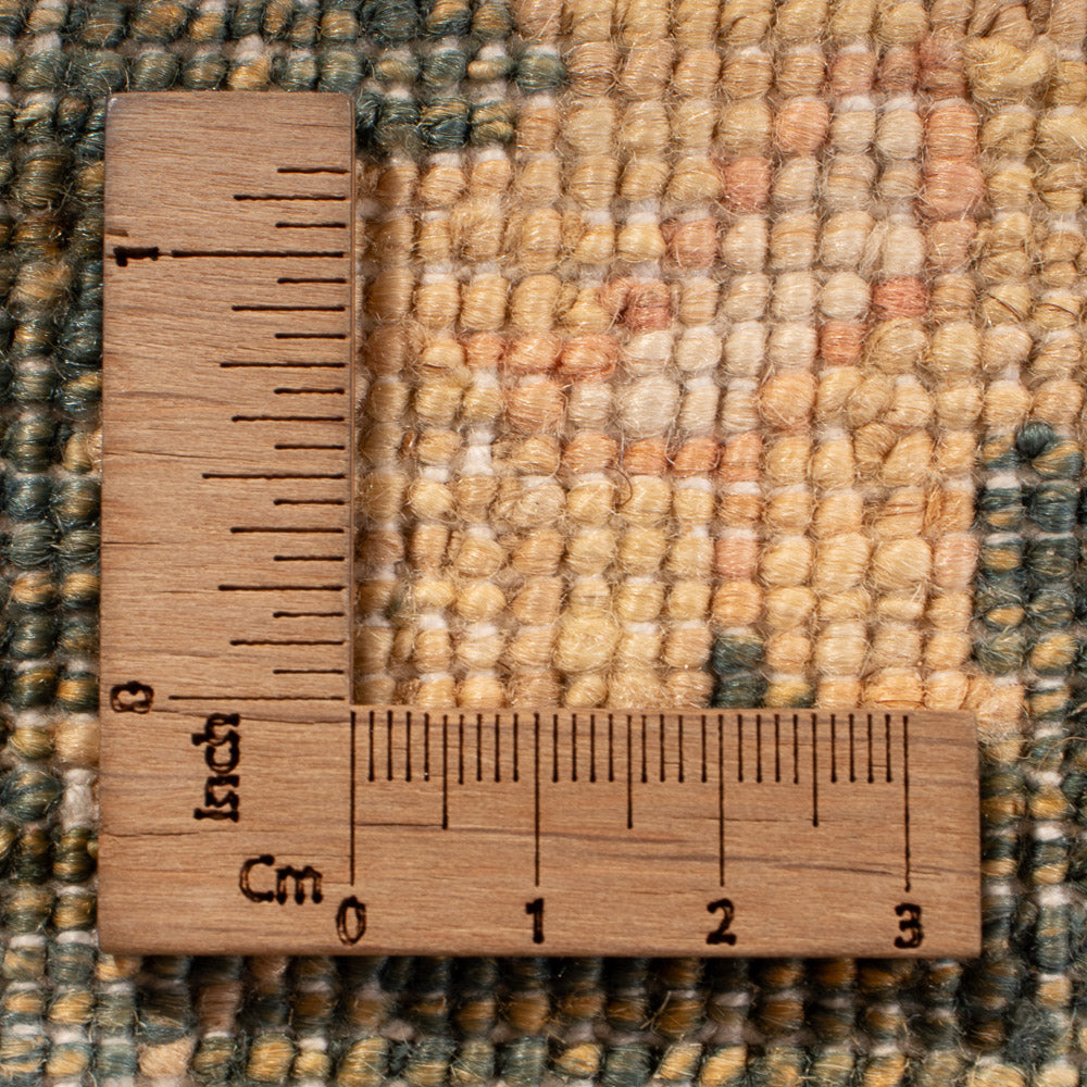 Alfombra Ziegler - 195 x 149 cm - beige