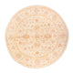 Alfombra Ziegler redondo  - 200 x 198 cm - beige