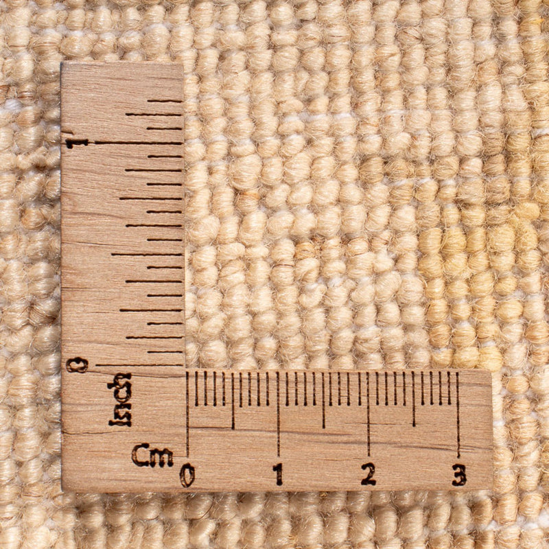 Alfombra Ziegler redondo  - 200 x 198 cm - beige