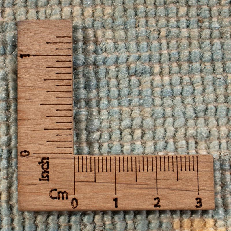 Alfombra Ziegler redondo  - 199 x 194 cm - beige