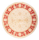 Alfombra Ziegler 200x178cm - Alfombra oriental