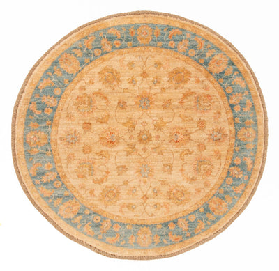 Alfombra Ziegler 95x99cm - Alfombra oriental