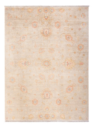Alfombra Ziegler - 203 x 150 cm - beige
