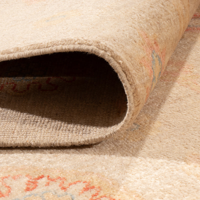 Alfombra Ziegler - 203 x 150 cm - beige