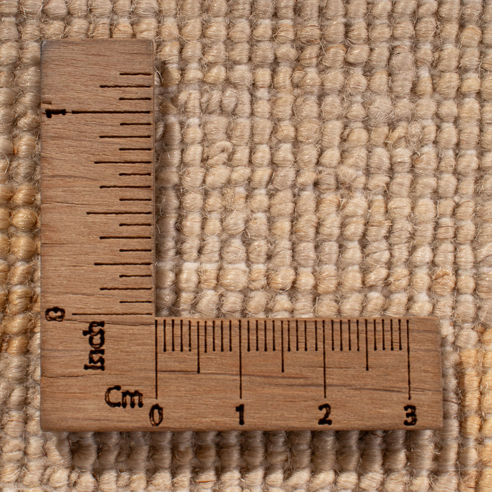 Alfombra Ziegler - 203 x 150 cm - beige