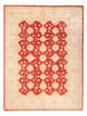 Alfombra Ziegler 201x155cm - Alfombra oriental