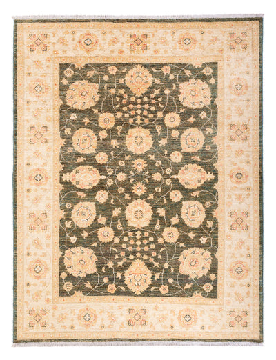 Alfombra Ziegler 154x198cm - Alfombra oriental