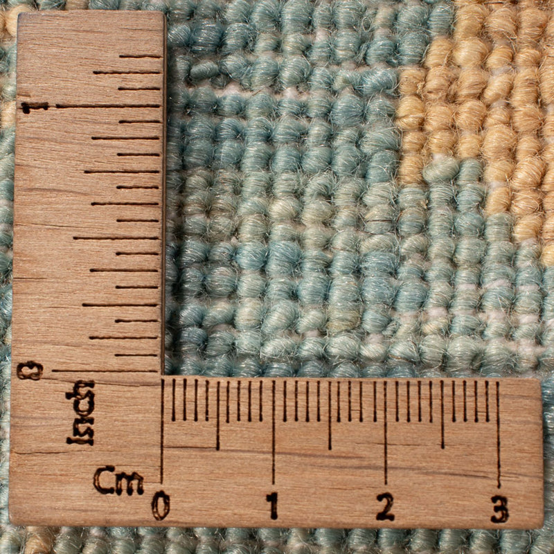 Alfombra Ziegler redondo  - 147 x 143 cm - beige