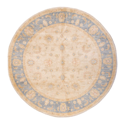 Alfombra Ziegler 196x197cm - Alfombra oriental