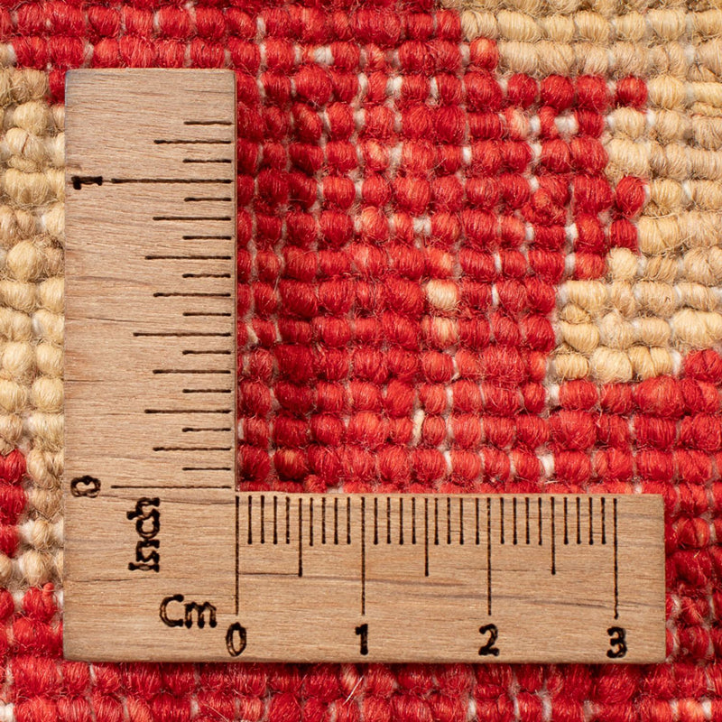 Alfombra Ziegler redondo  - 150 x 146 cm - beige