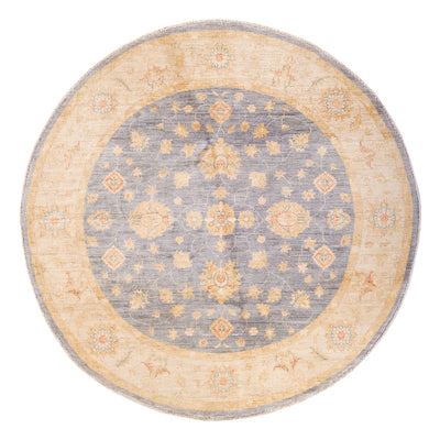 Alfombra Ziegler 197x200cm - Alfombra oriental