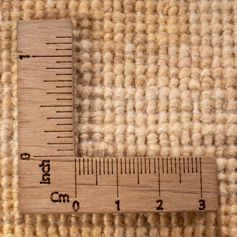 Alfombra Ziegler redondo  - 200 x 197 cm - azul marino