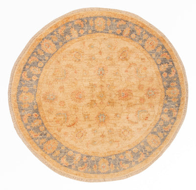 Alfombra Ziegler 96x100cm - Alfombra oriental