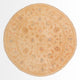 Alfombra Ziegler redondo  - 99 x 98 cm - beige