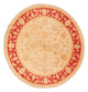 Alfombra Ziegler 97x100cm - Alfombra oriental