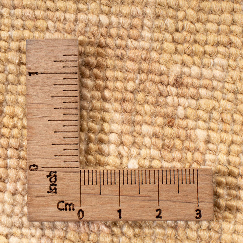 Alfombra Ziegler redondo  - 150 x 149 cm - beige