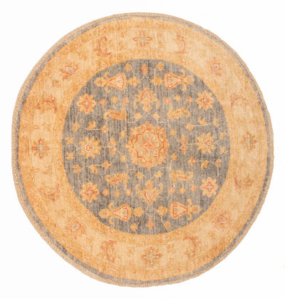 Alfombra Ziegler 97x101cm - Alfombra oriental