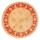 Alfombra Ziegler 100x99cm - Alfombra oriental