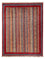 Alfombra Ziegler - Shal - 192 x 148 cm - multicolor