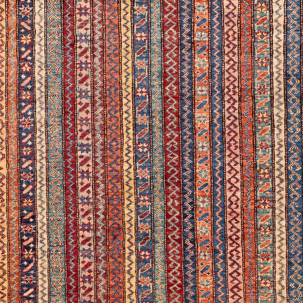 Alfombra Ziegler - Shal - 192 x 148 cm - multicolor