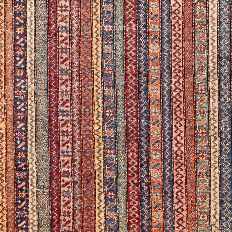 Alfombra Ziegler - Shal - 192 x 148 cm - multicolor