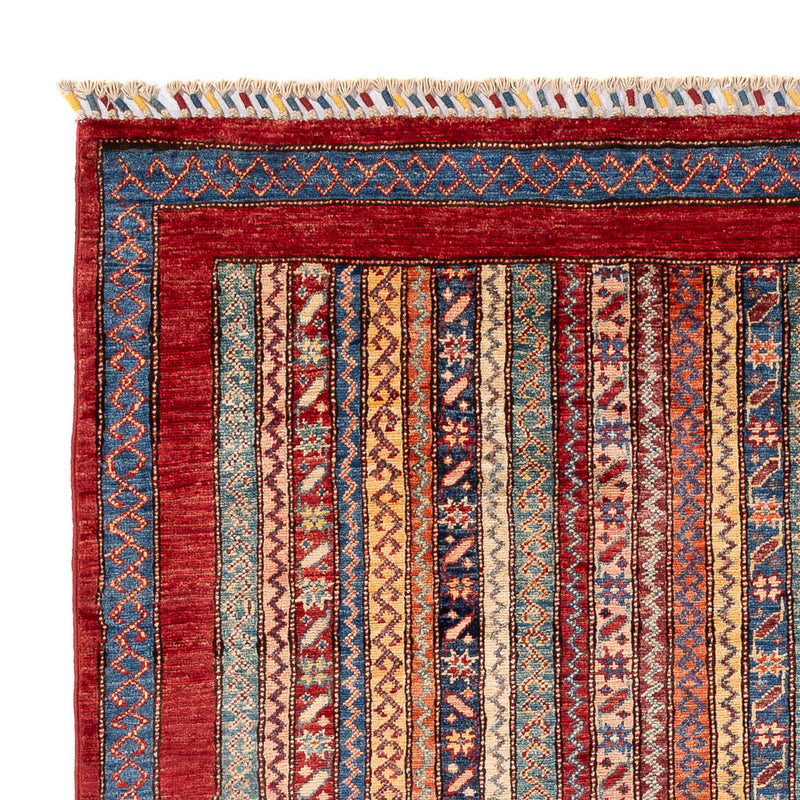 Alfombra Ziegler - Shal - 192 x 148 cm - multicolor