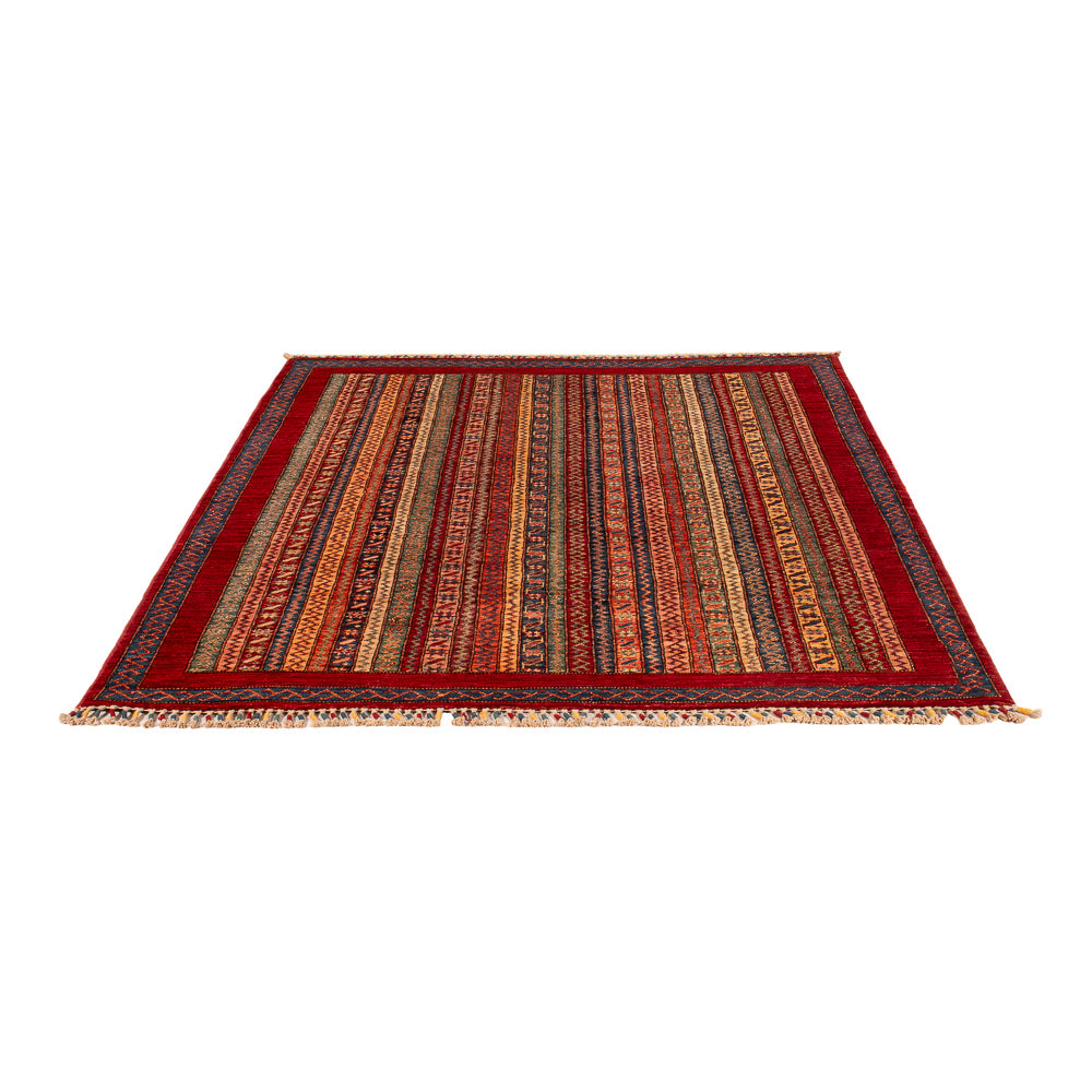 Alfombra Ziegler - Shal - 192 x 148 cm - multicolor