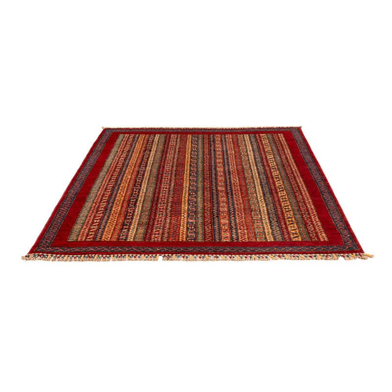 Alfombra Ziegler - Shal - 192 x 148 cm - multicolor