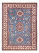 Kazak Alfombra 202x149cm - Alfombra oriental