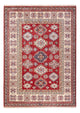 Kazak Alfombra 202x148cm - Alfombra oriental