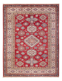 Alfombra Ziegler - Kazak - 192 x 148 cm - rojo
