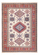 Kazak Alfombra 199x146cm - Alfombra oriental