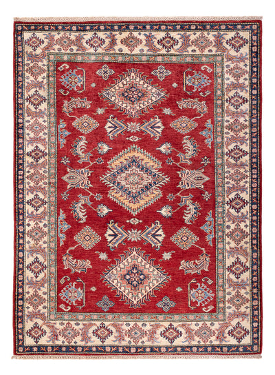 Kazak Alfombra 151x198cm - Alfombra oriental