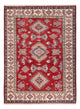 Kazak Alfombra 198x151cm - Alfombra oriental