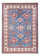 Kazak Alfombra 204x150cm - Alfombra oriental