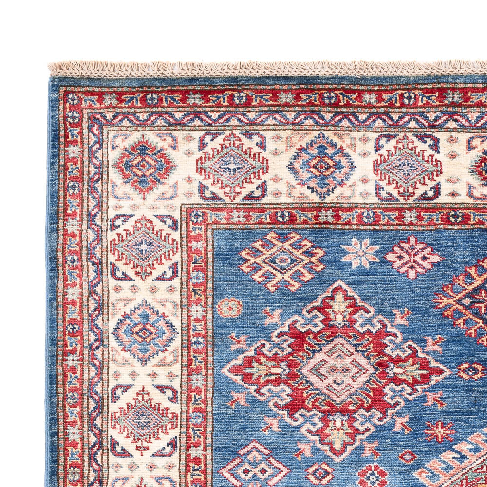 Kazak Alfombra 204x150cm - Alfombra oriental
