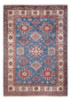 Kazak Alfombra 204x146cm - Alfombra oriental