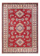 Kazak Alfombra 204x149cm - Alfombra oriental
