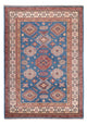 Kazak Alfombra 210x147cm - Alfombra oriental