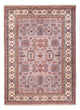 Kazak Alfombra 205x150cm - Alfombra oriental