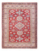 Kazak Alfombra 190x150cm - Alfombra oriental