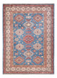 Kazak Alfombra 202x149cm - Alfombra oriental