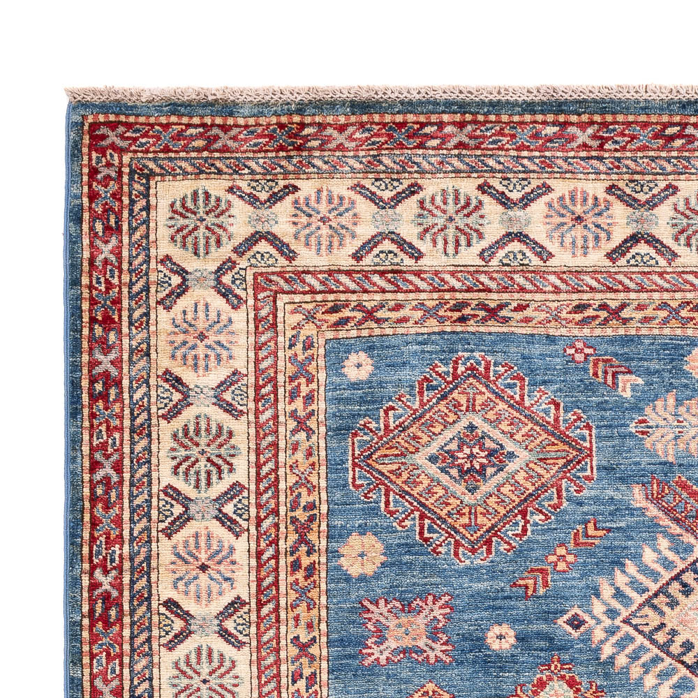 Kazak Alfombra 202x149cm - Alfombra oriental