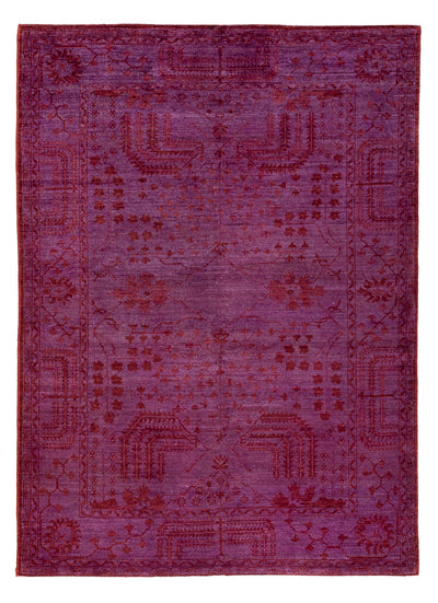 Ziegler moderno Alfombra 131x190cm - Alfombra oriental