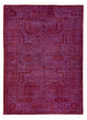 Ziegler moderno Alfombra 190x131cm - Alfombra oriental