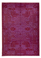 Ziegler moderno Alfombra 197x139cm - Alfombra oriental