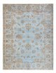 Ziegler moderno Alfombra 197x148cm - Alfombra oriental