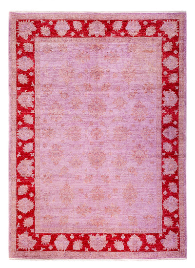 Ziegler moderno Alfombra 149x203cm - Alfombra oriental